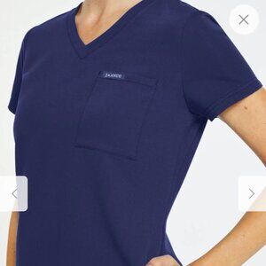 Brand New with Tags Jaanuu Scrubs Bundle